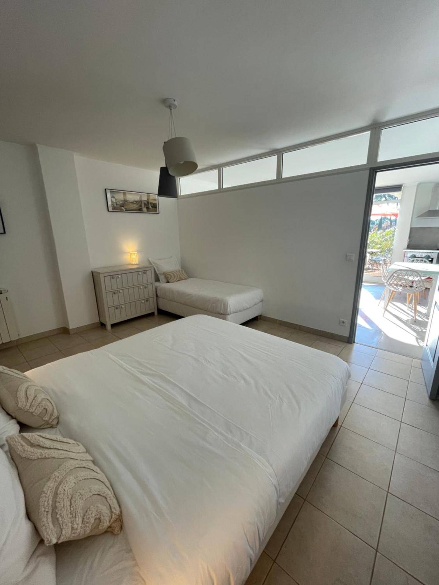 Appartement O Coeur Des Ocres Roussillon en Isere