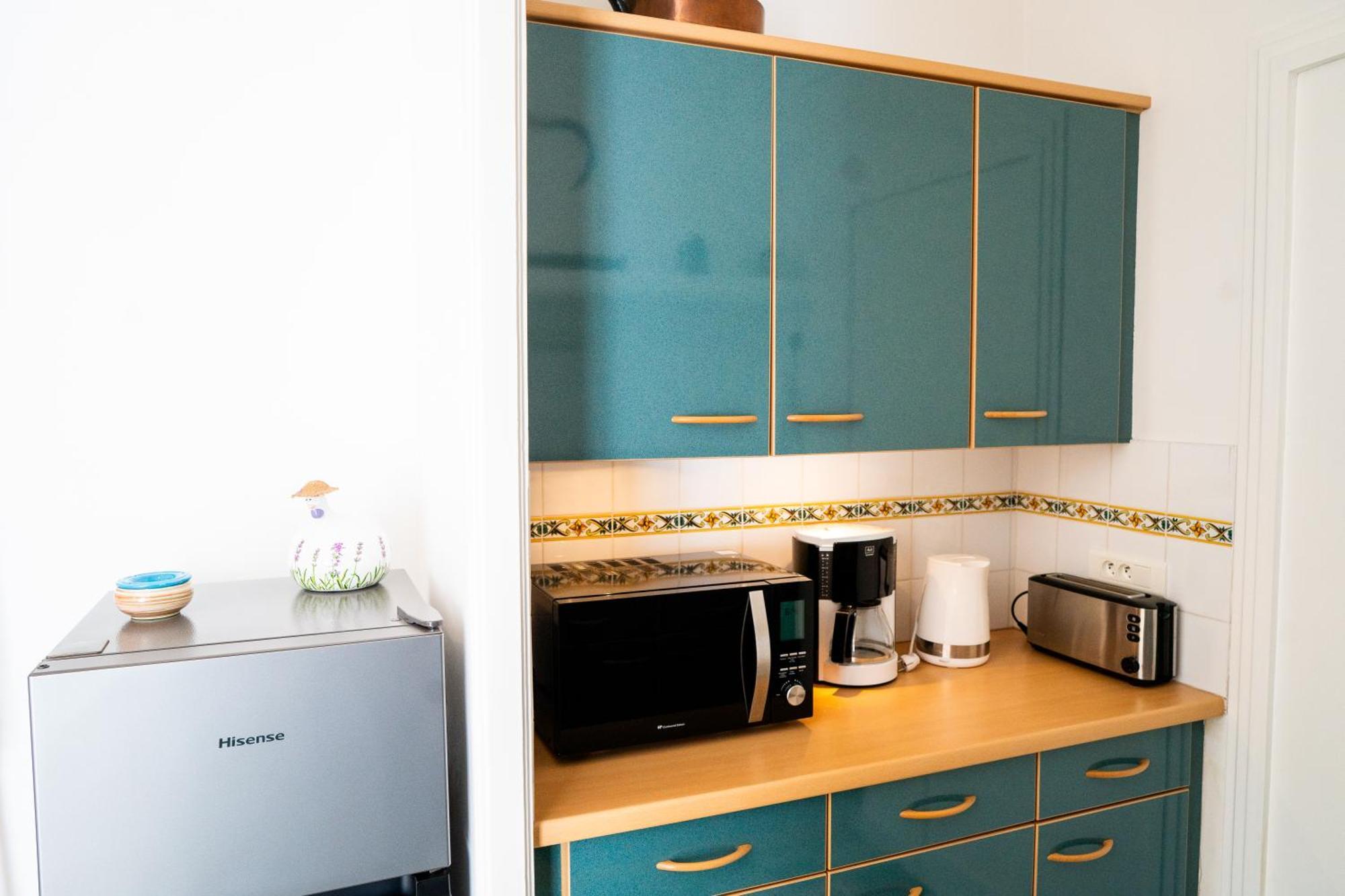 O Coeur Des Ocres Appartement *