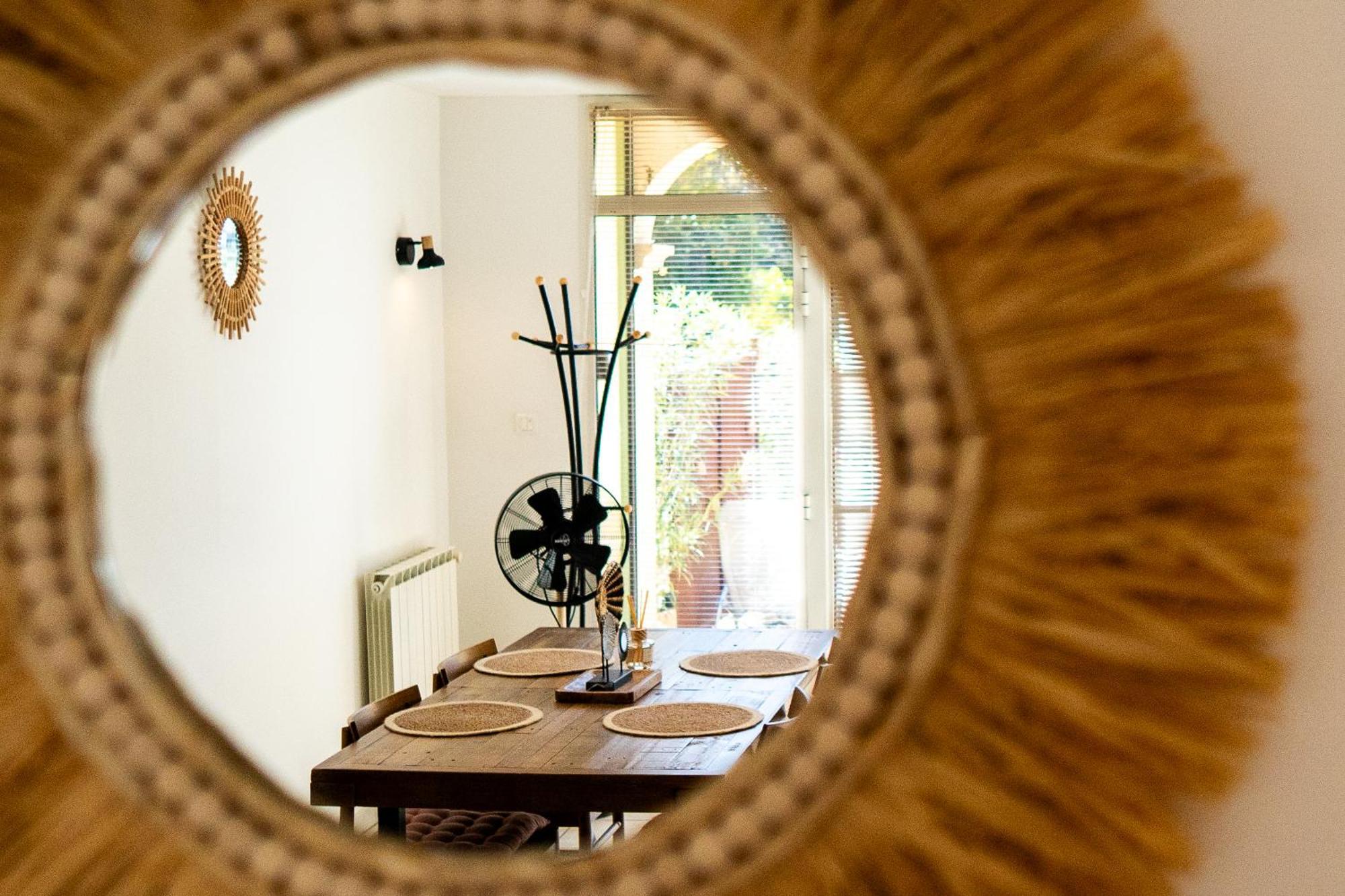 Appartement O Coeur Des Ocres