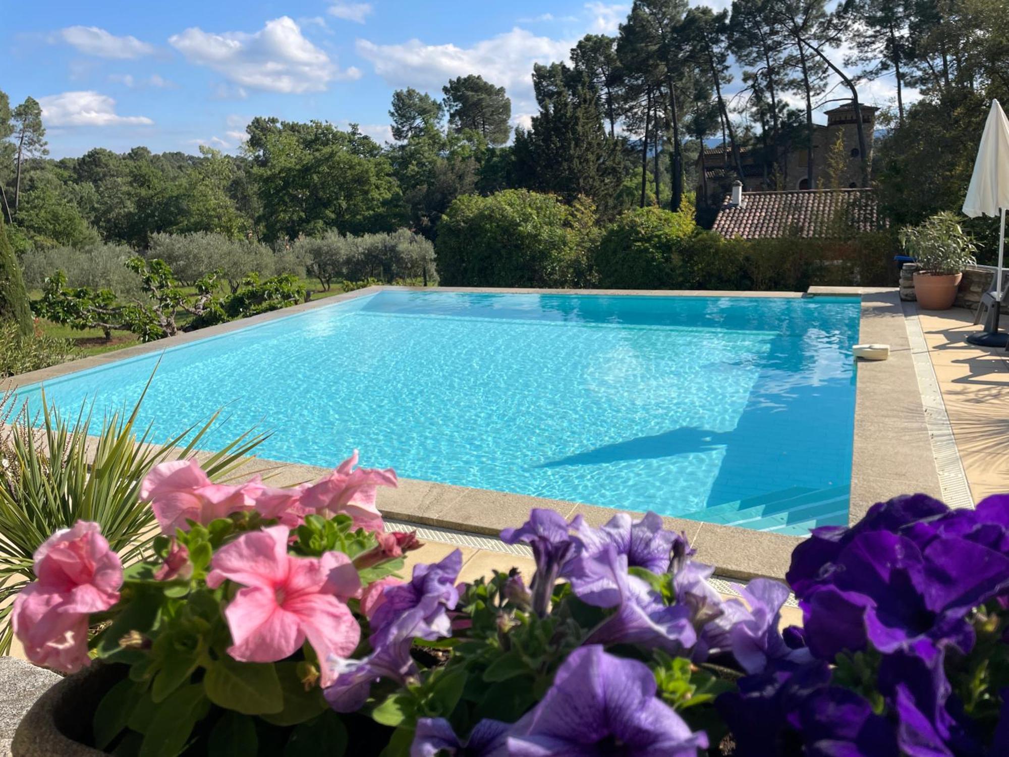 Appartement O Coeur Des Ocres Roussillon en Isere