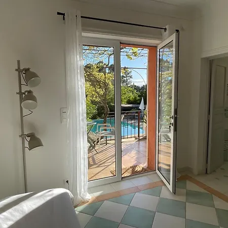 Ferienwohnung O Coeur Des Ocres Roussillon en Isere Exterior foto