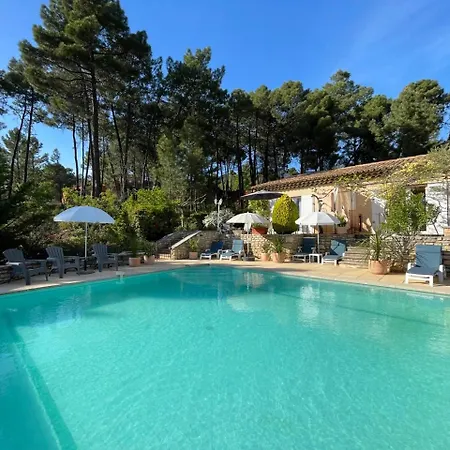 Ferienwohnung O Coeur Des Ocres Roussillon en Isere Exterior foto