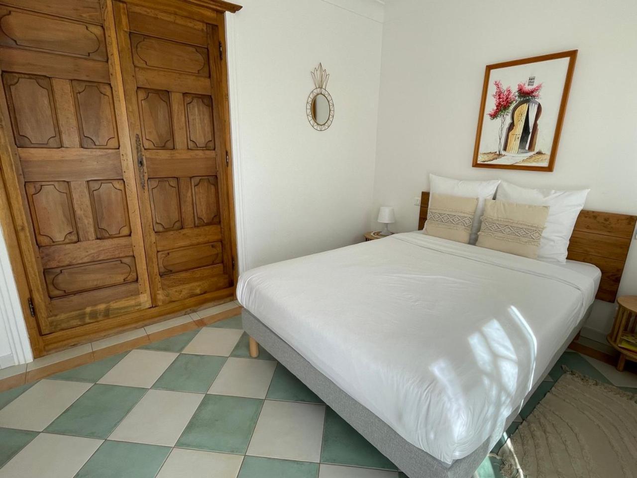 O Coeur Des Ocres Apartment