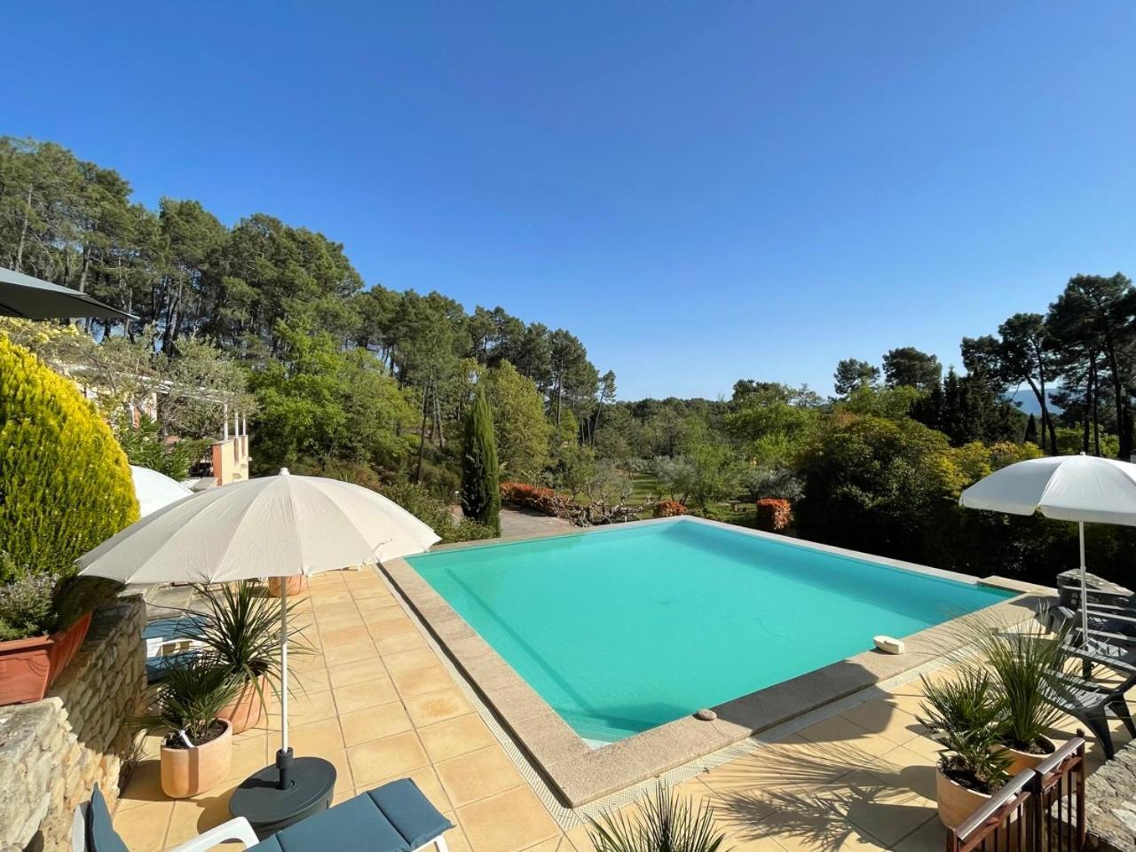 O Coeur Des Ocres Roussillon (Vaucluse)