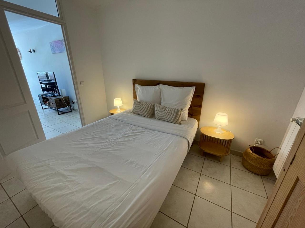Apartment O Coeur Des Ocres