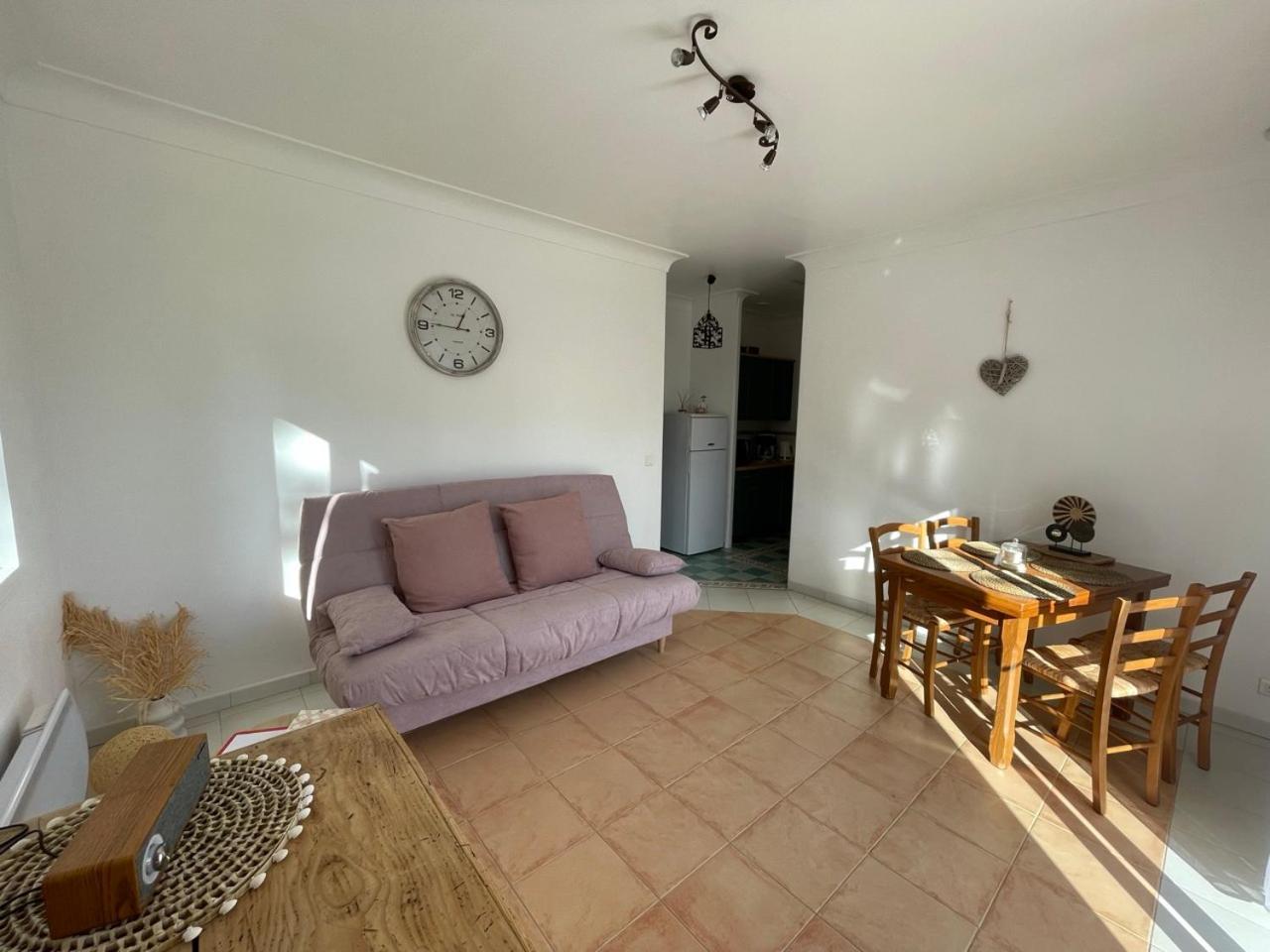 Apartment O Coeur Des Ocres Roussillon (Vaucluse)