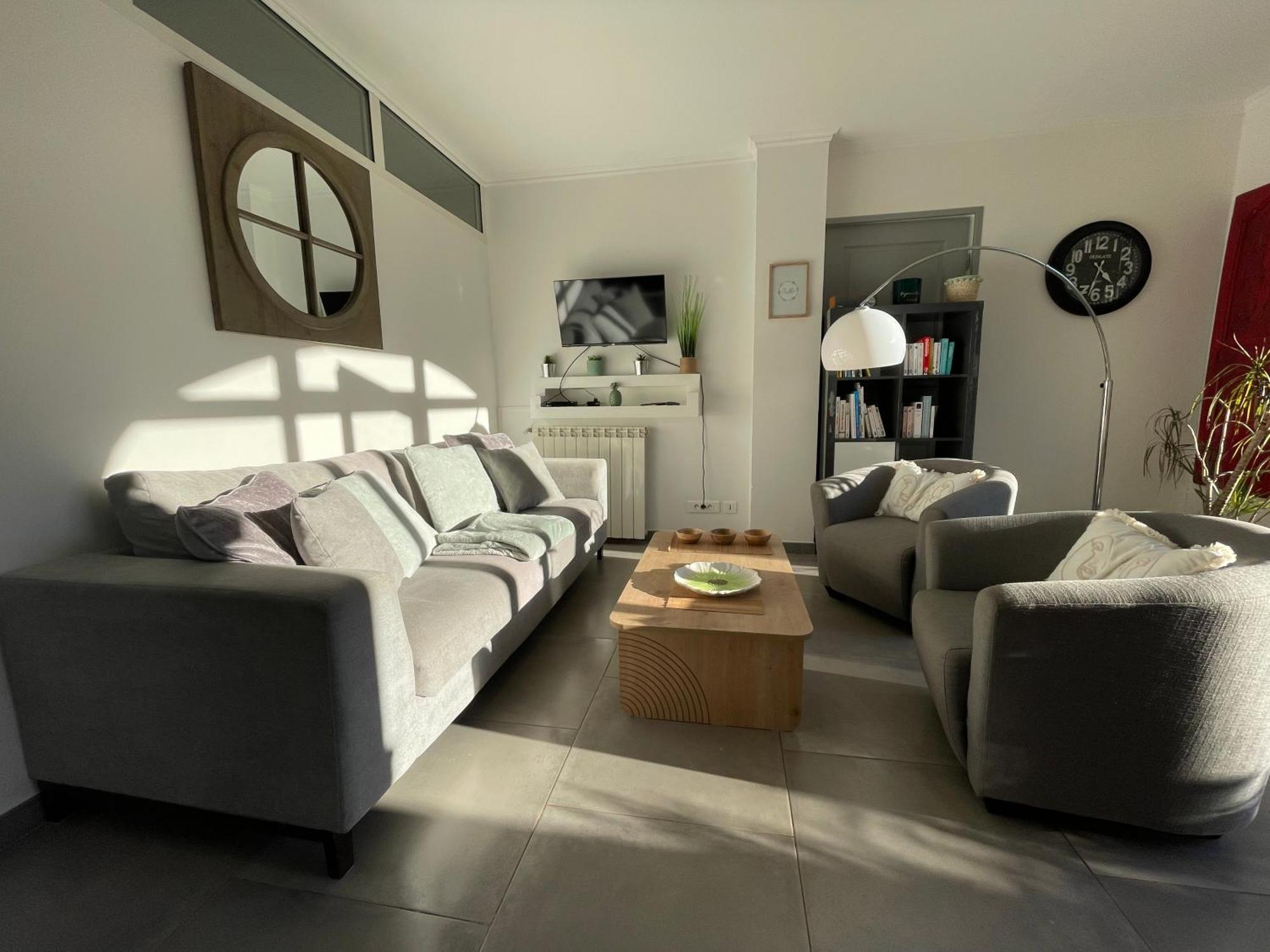 O Coeur Des Ocres Apartment Roussillon (Vaucluse)