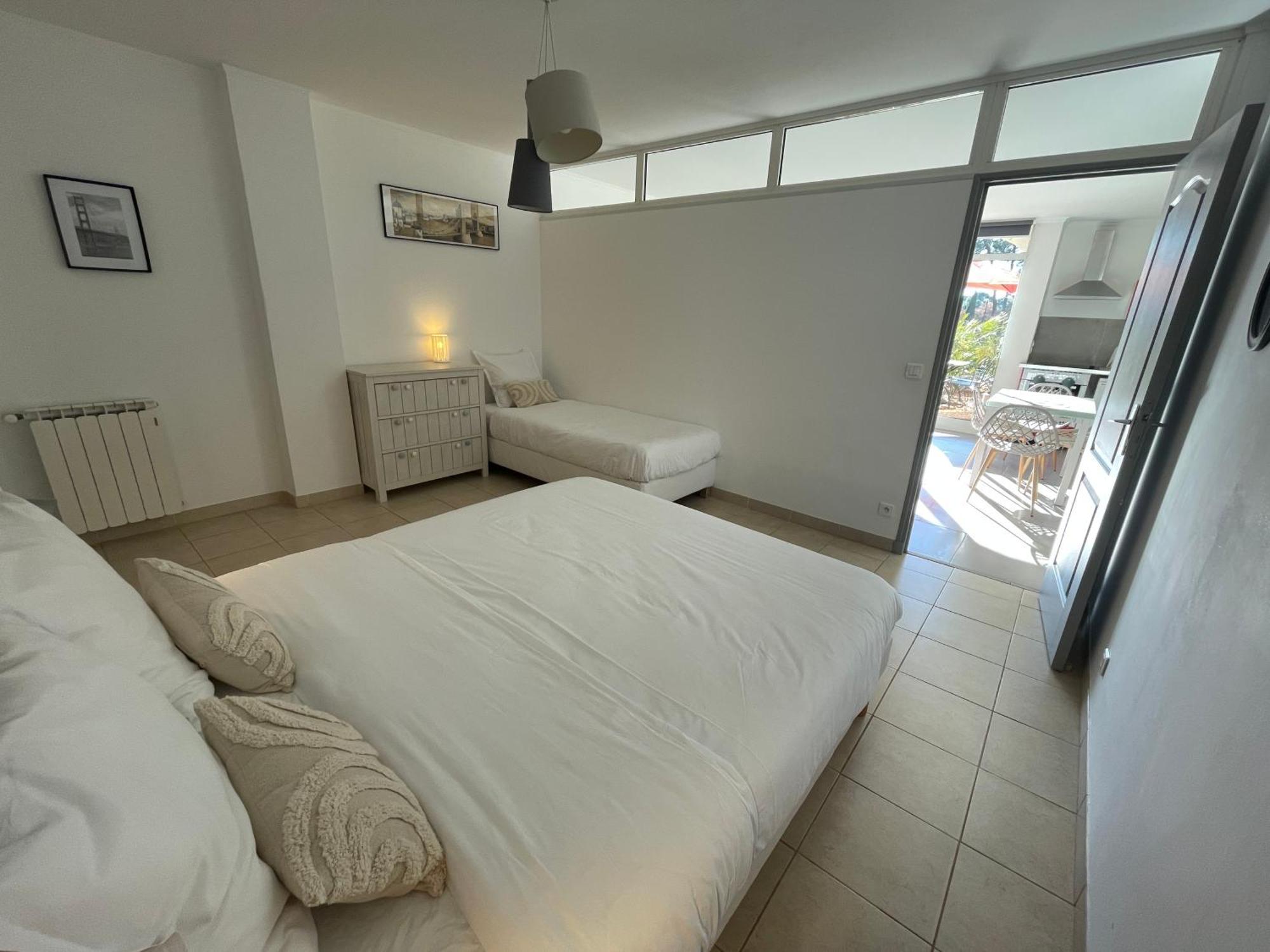 O Coeur Des Ocres Apartment