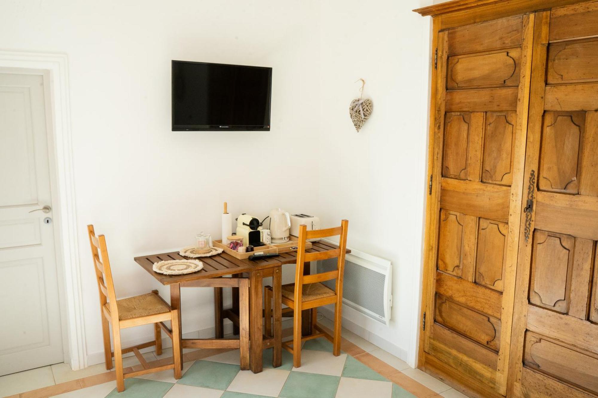 Apartment O Coeur Des Ocres *