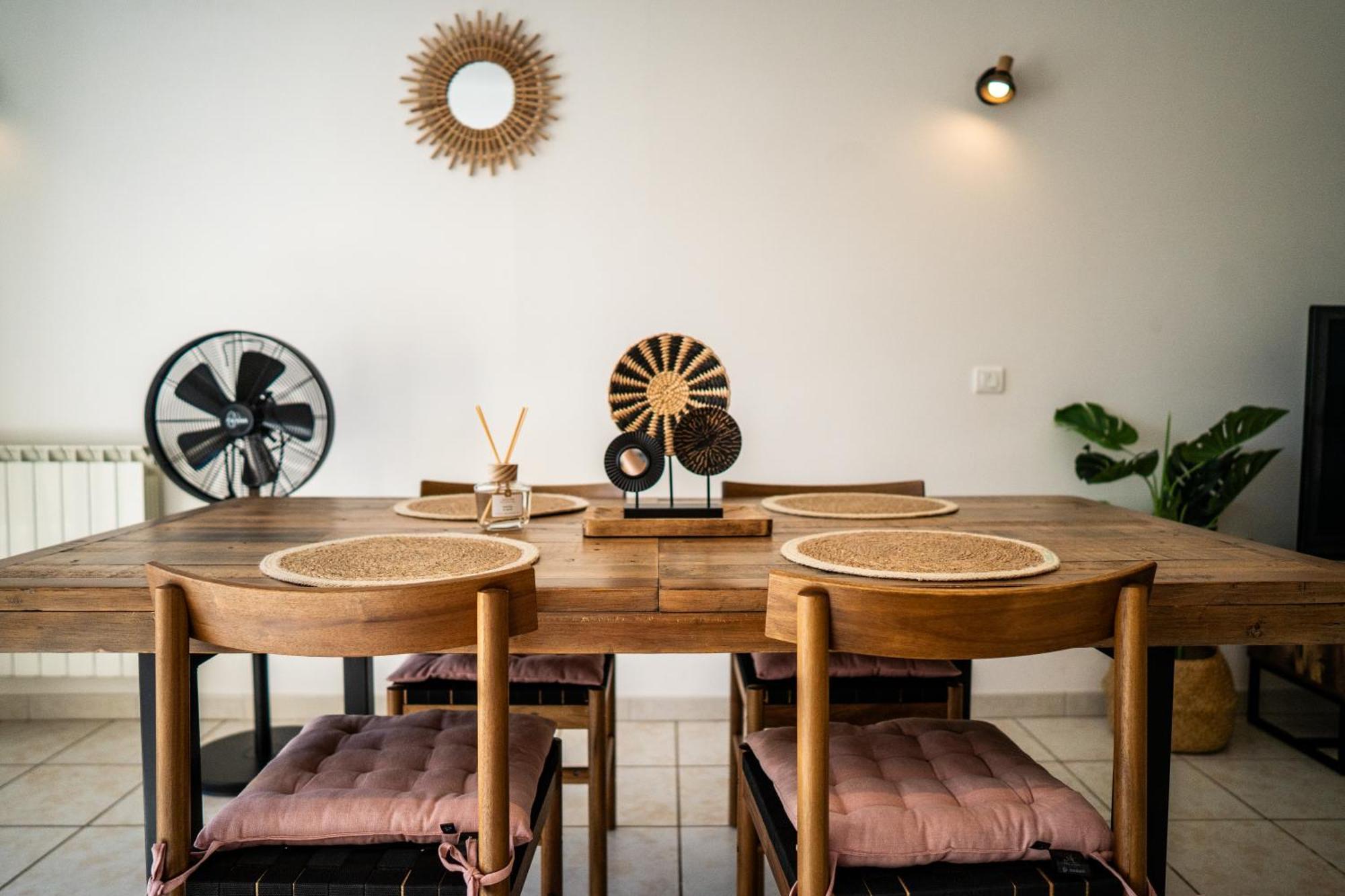 O Coeur Des Ocres Apartment Roussillon (Vaucluse)