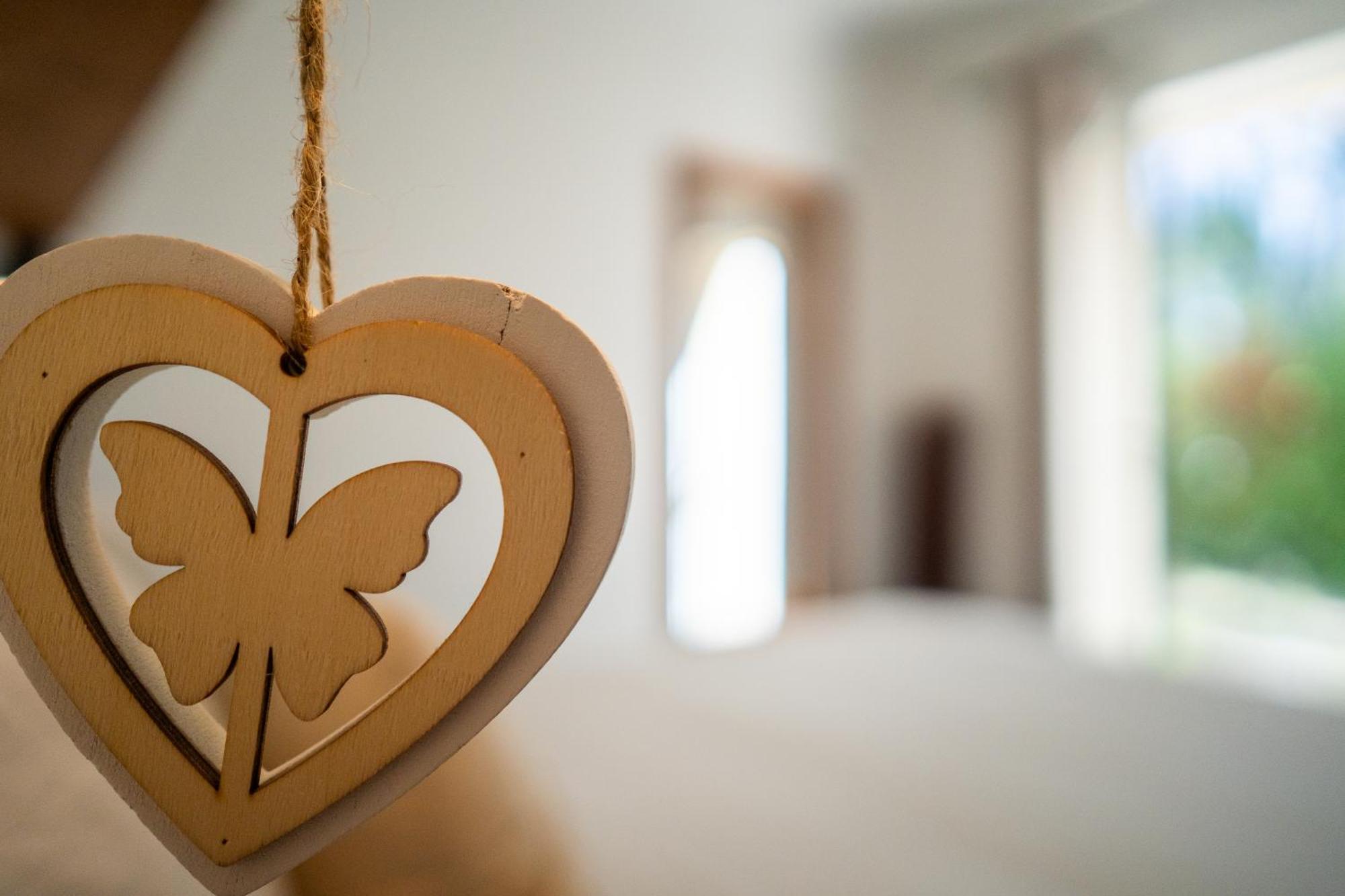 O Coeur Des Ocres *