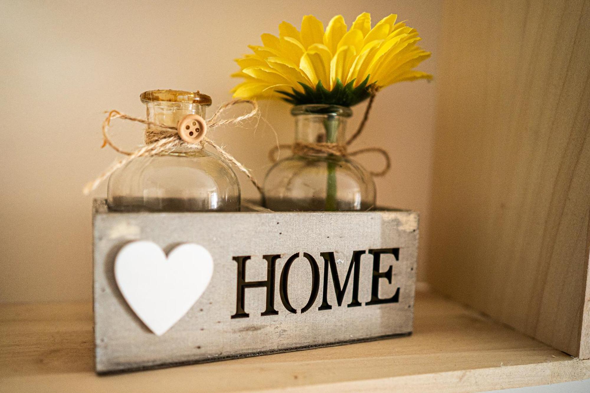 O Coeur Des Ocres Apartment *
