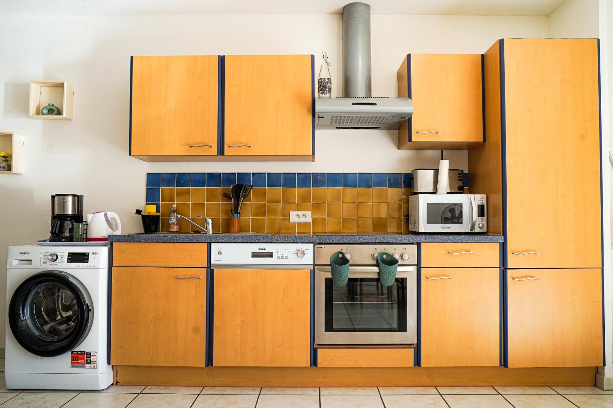 Apartment O Coeur Des Ocres Roussillon (Vaucluse)