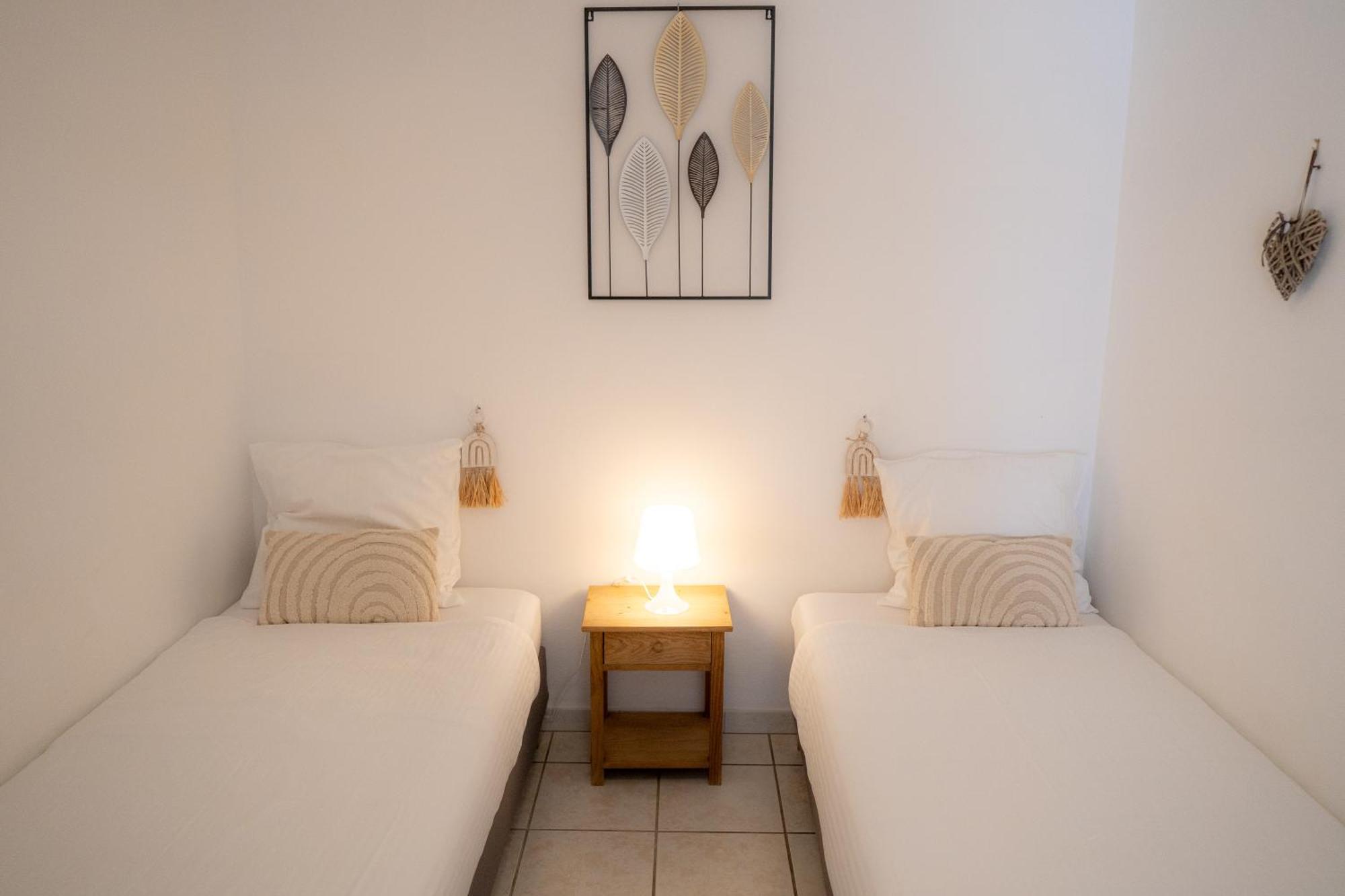 Apartment O Coeur Des Ocres
