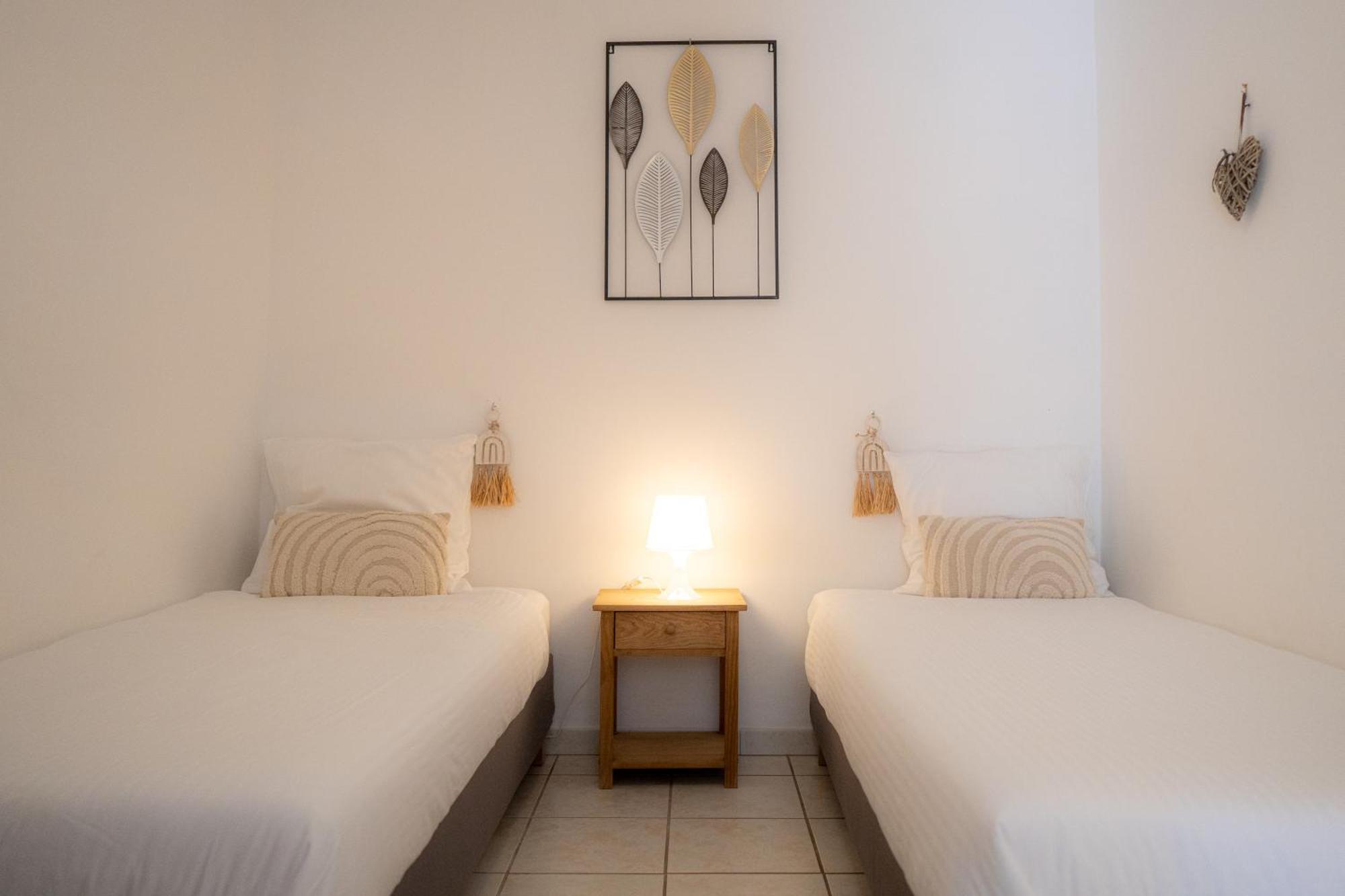 O Coeur Des Ocres Apartment *