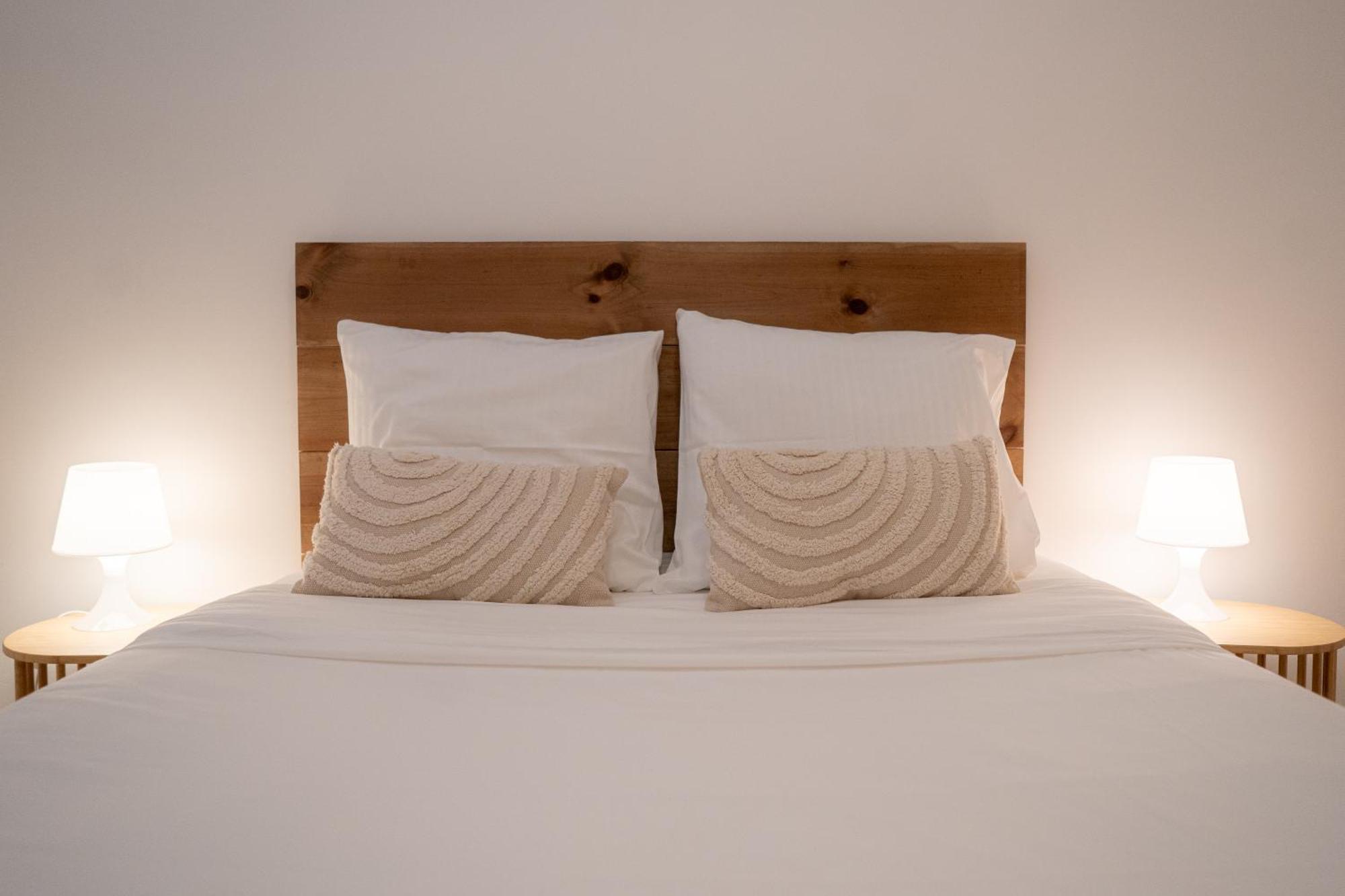 O Coeur Des Ocres Apartment Roussillon (Vaucluse)