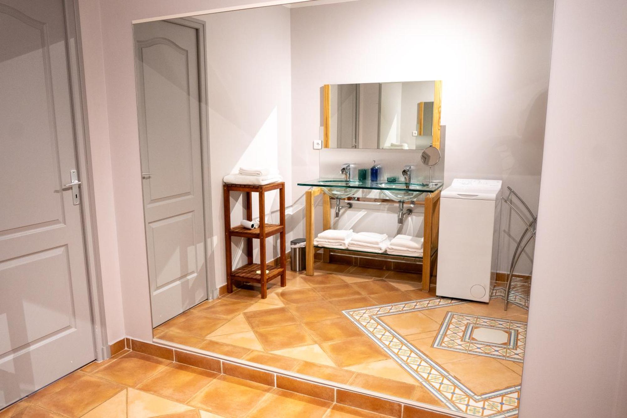 Apartment O Coeur Des Ocres *