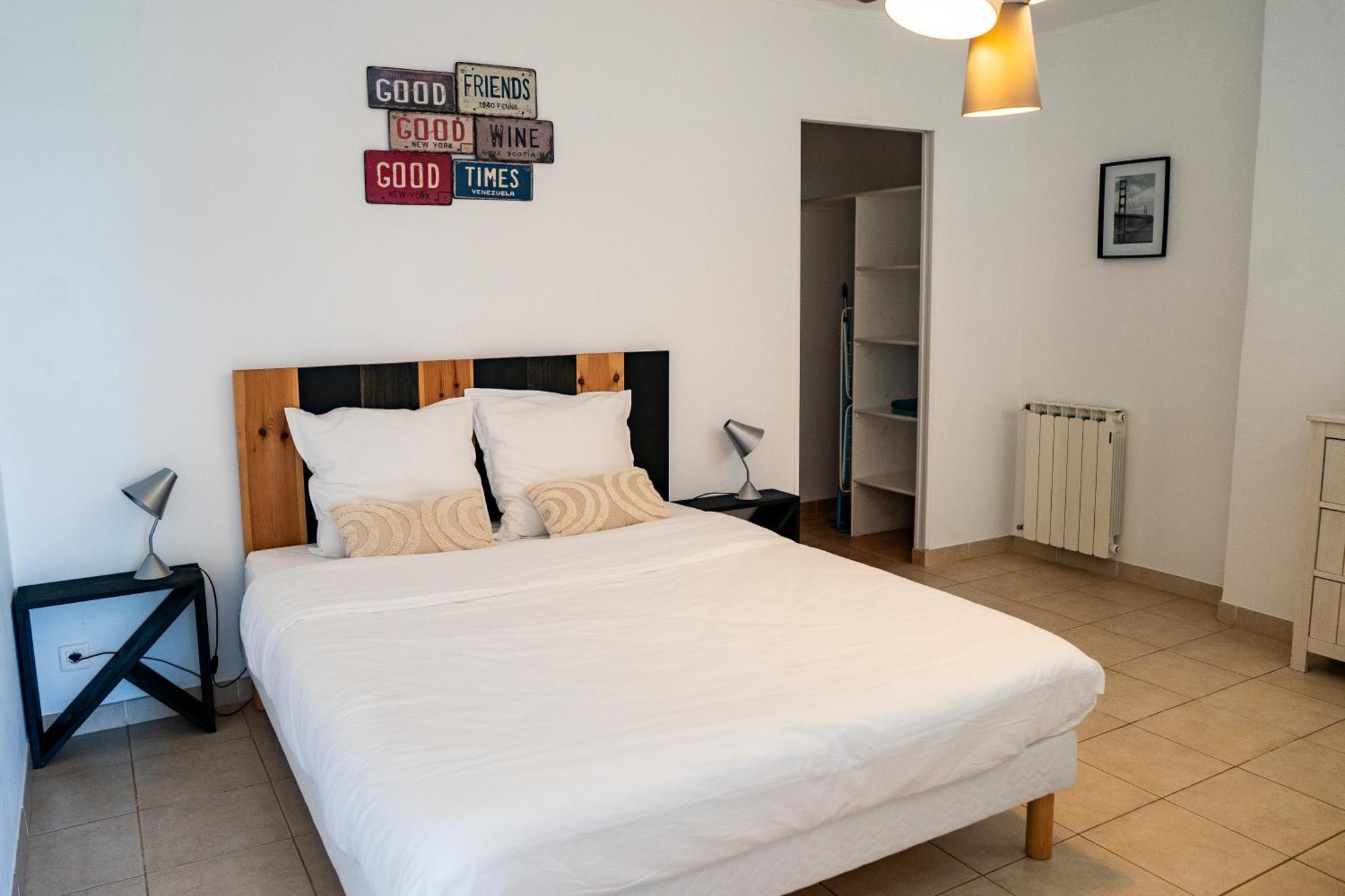 O Coeur Des Ocres Apartment *