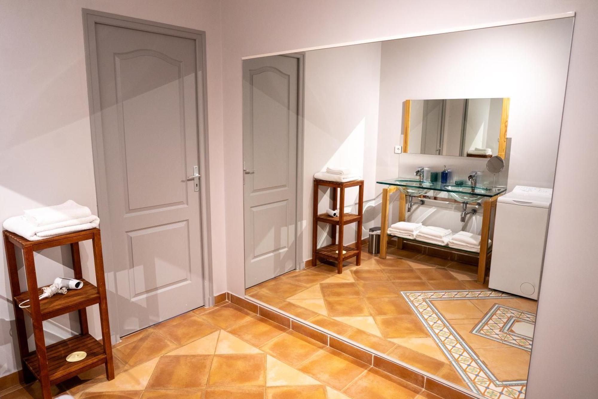 Apartment O Coeur Des Ocres *