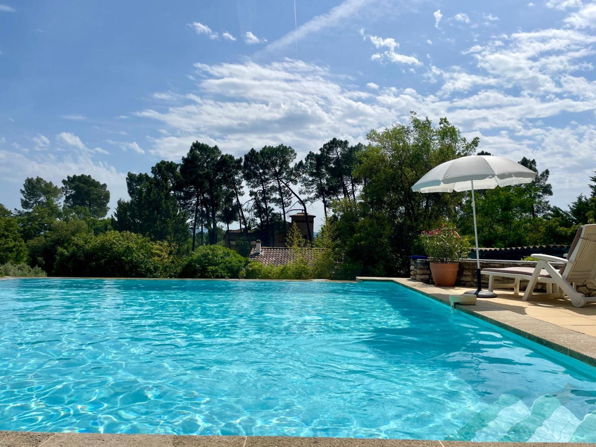 O Coeur Des Ocres Apartment Roussillon (Vaucluse)